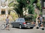 BMW 5-Series 2004 года